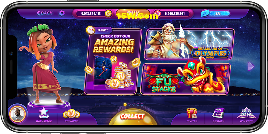 BGaming Live Blackjack