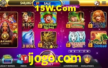 Jackpot Winner
