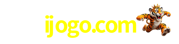 Logo da ijogo.com