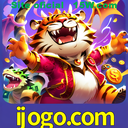 Imagem promocional da ijogo.com mostrando a plataforma e suas vantagens
